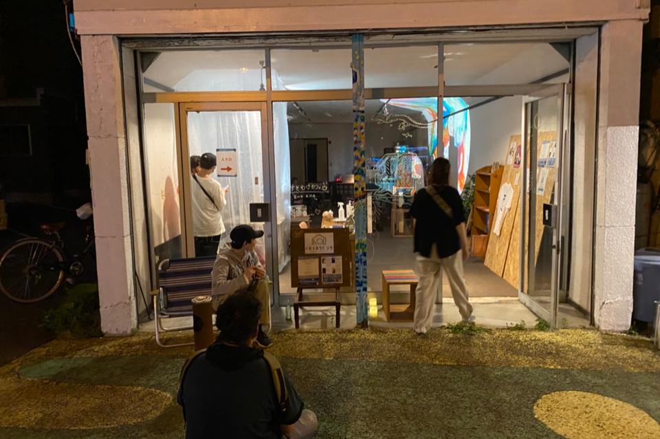 なぜこの課題に取り組むかの画像