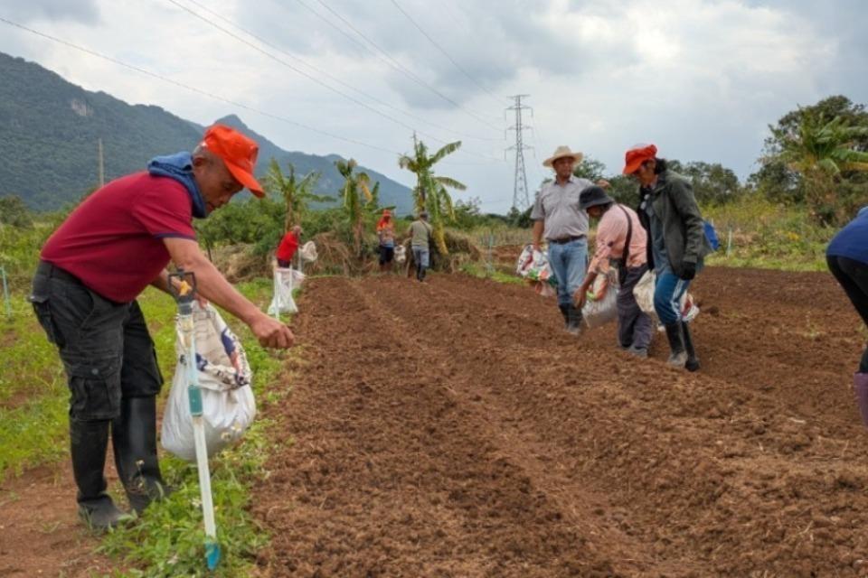 なぜこの課題に取り組むかの画像