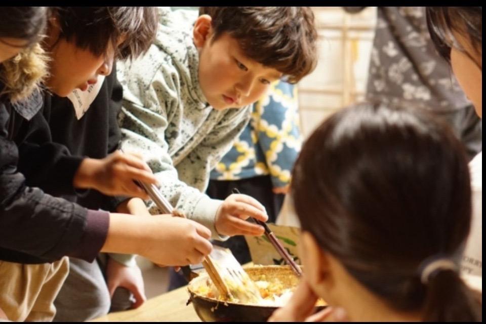 なぜこの課題に取り組むかの画像