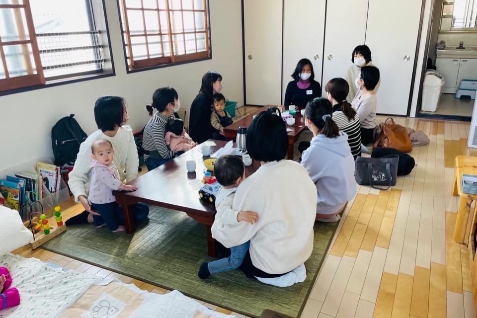 なぜこの課題に取り組むかの画像