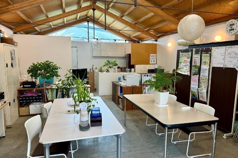 なぜこの課題に取り組むかの画像