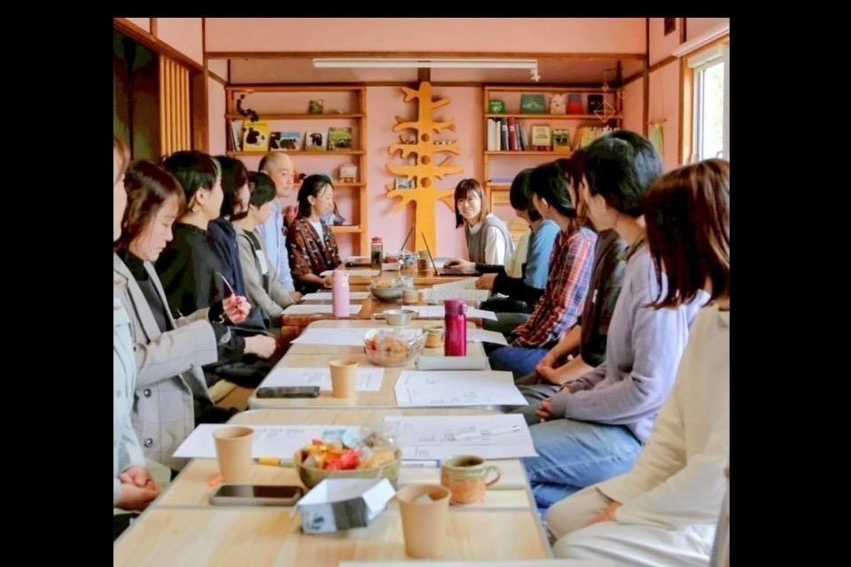 なぜこの課題に取り組むかの画像