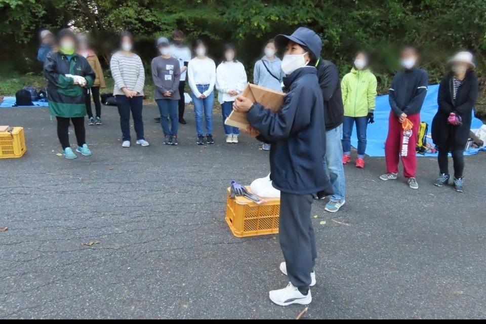 なぜこの課題に取り組むかの画像