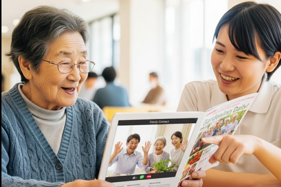 なぜこの課題に取り組むかの画像