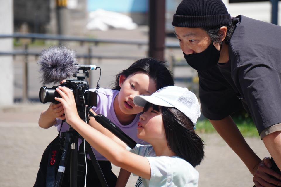 なぜこの課題に取り組むかの画像