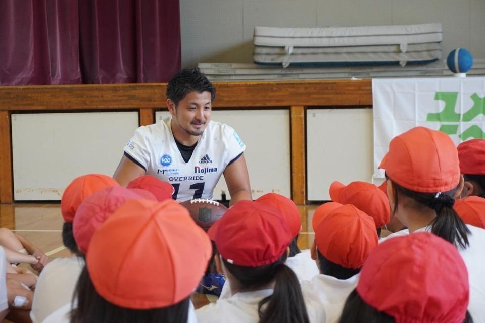 なぜこの課題に取り組むかの画像