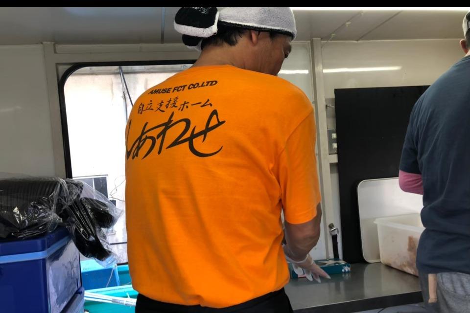 なぜこの課題に取り組むかの画像