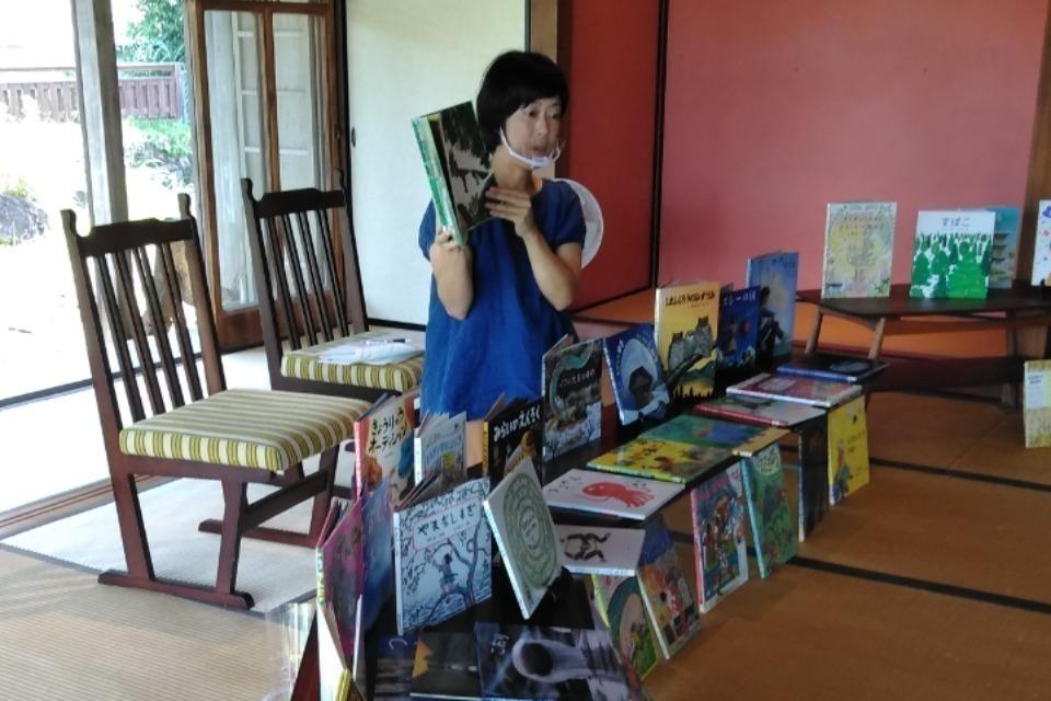 なぜこの課題に取り組むかの画像