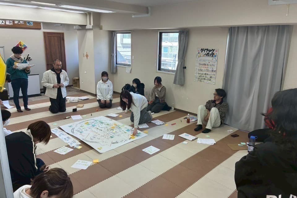 なぜこの課題に取り組むかの画像