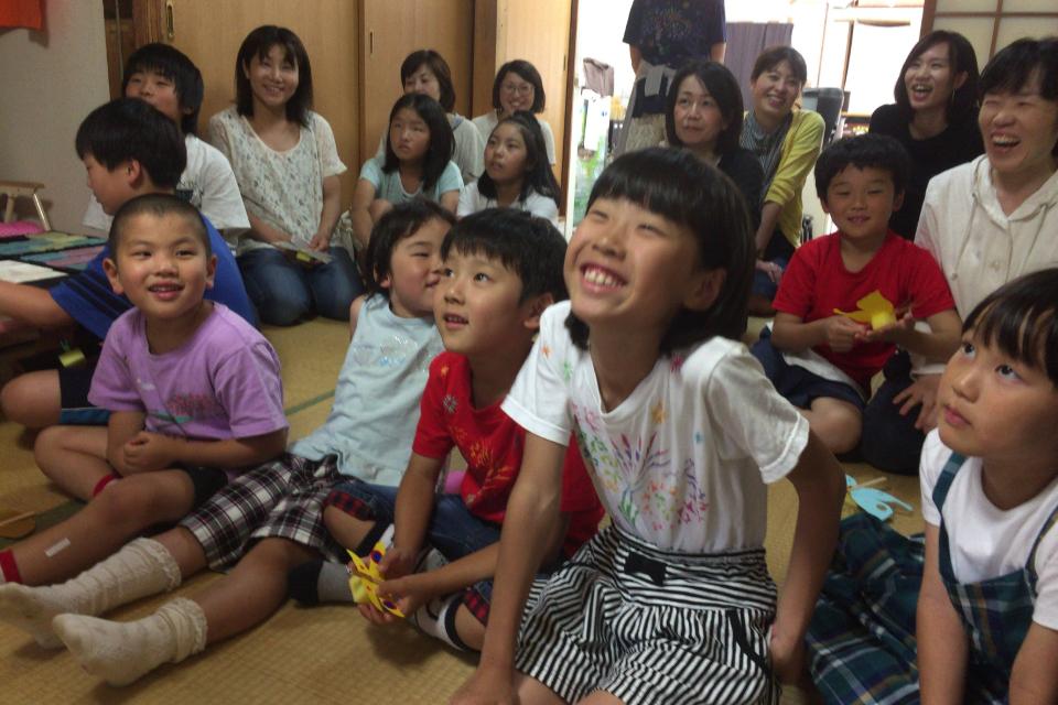 なぜこの課題に取り組むかの画像