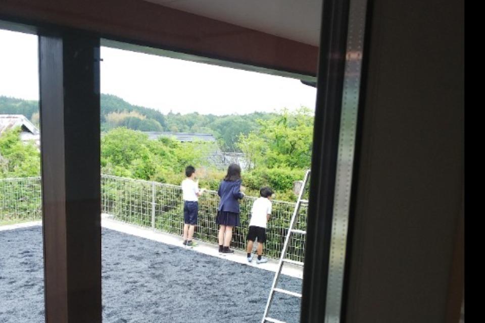 なぜこの課題に取り組むかの画像