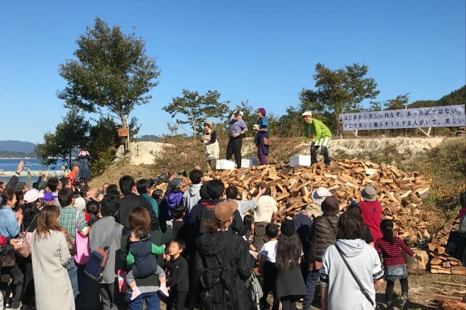 なぜこの課題に取り組むかの画像