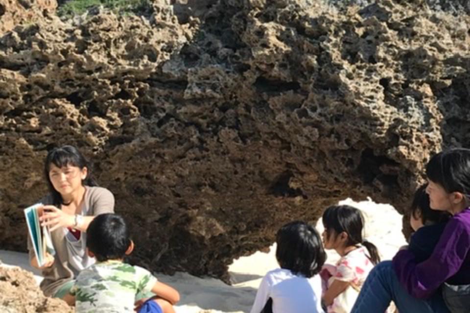 なぜこの課題に取り組むかの画像