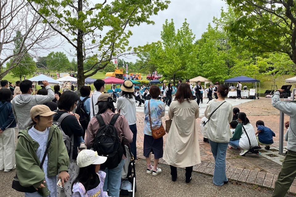 なぜこの課題に取り組むかの画像