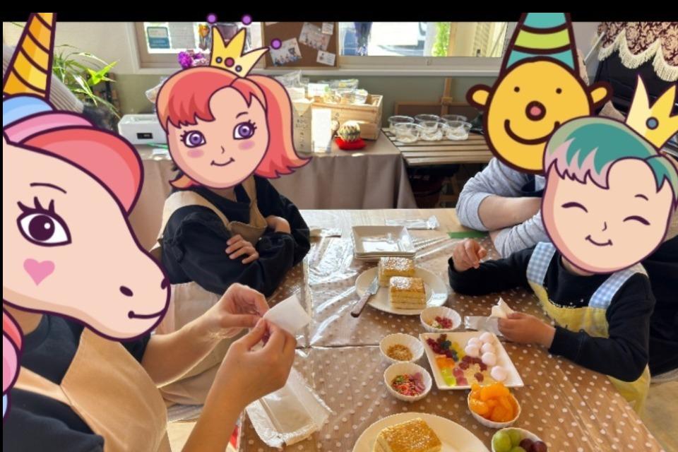 なぜこの課題に取り組むかの画像