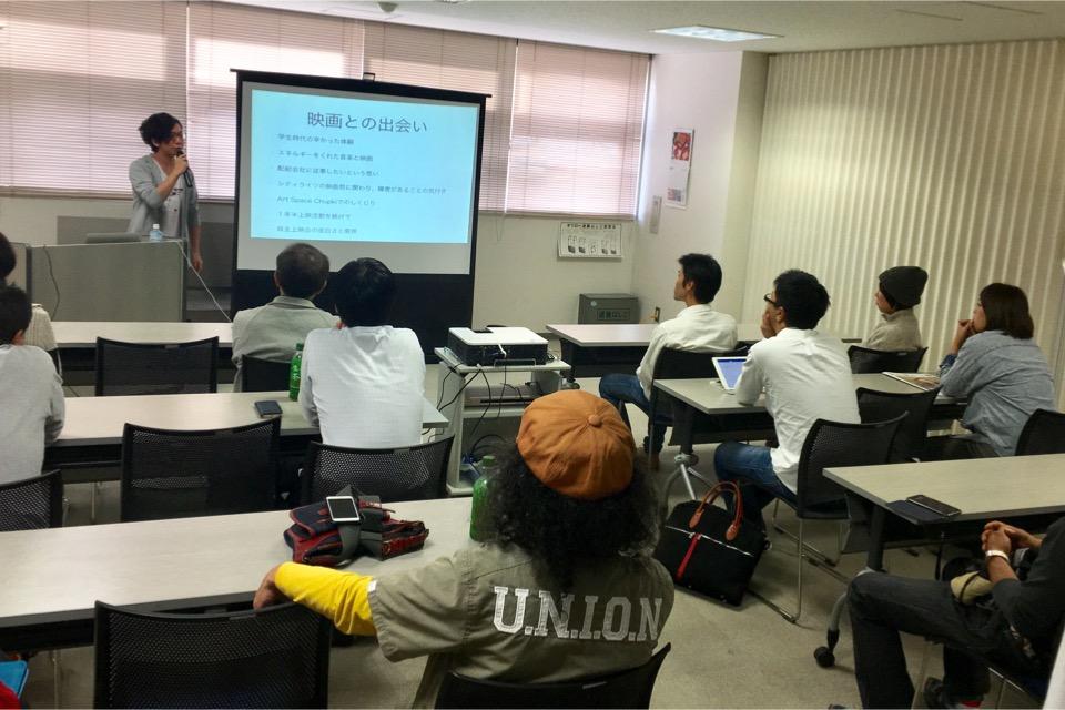 なぜこの課題に取り組むかの画像