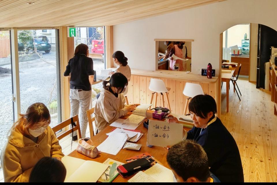 なぜこの課題に取り組むかの画像