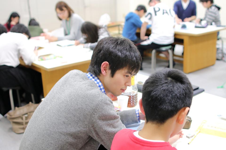 なぜこの課題に取り組むかの画像