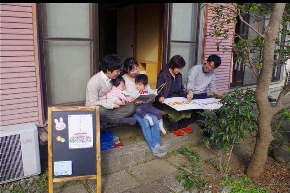 なぜこの課題に取り組むかの画像