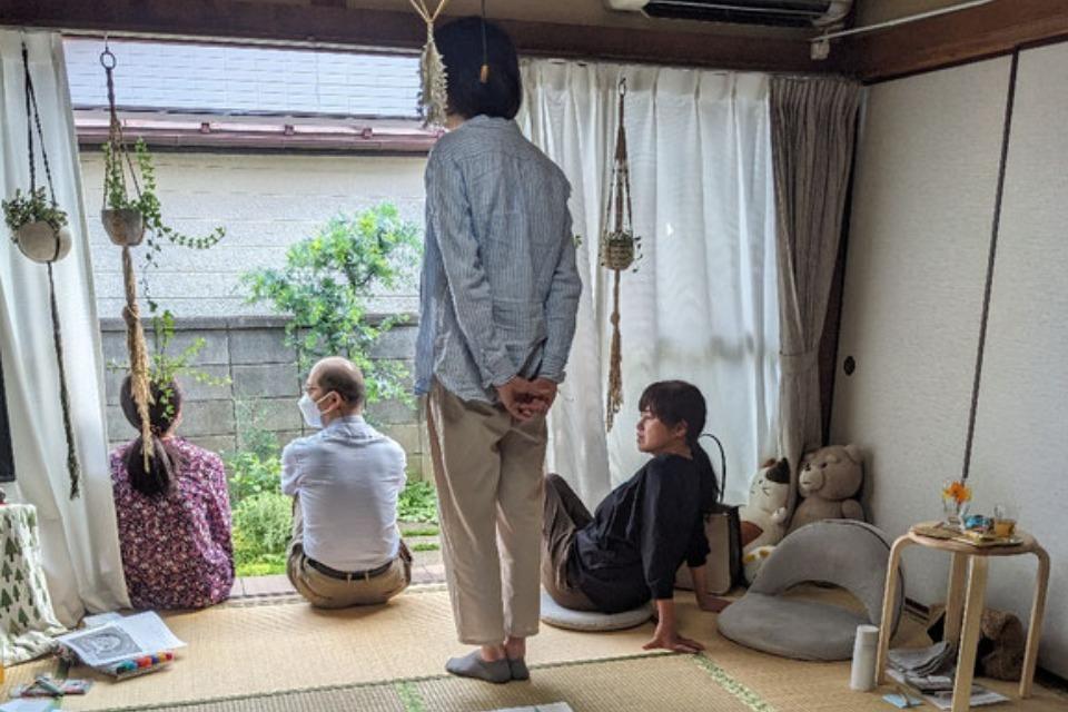 支援金の使い道の画像