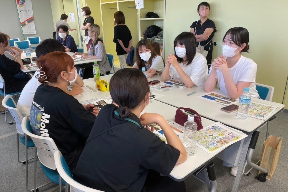 支援金の使い道の画像