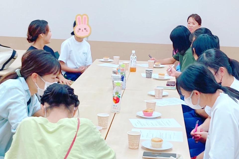 支援金の使い道の画像