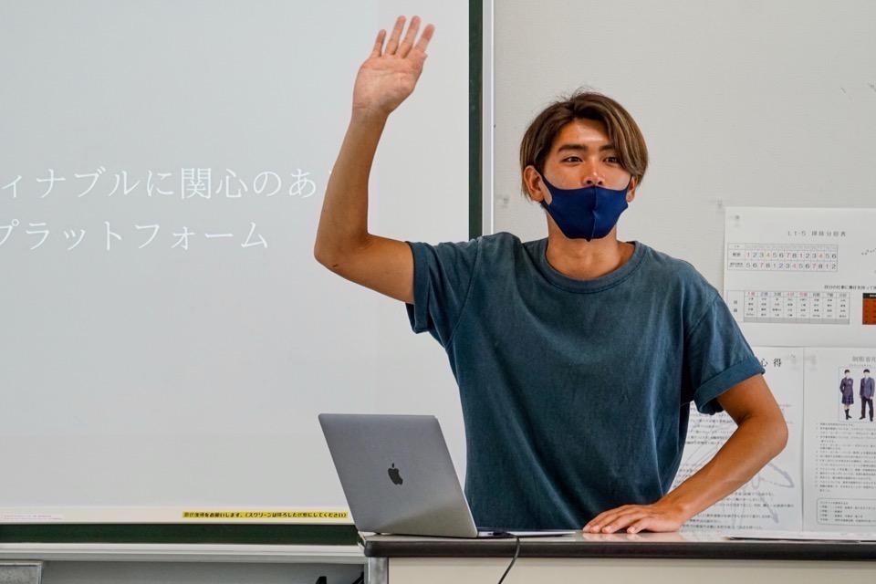 支援金の使い道の画像