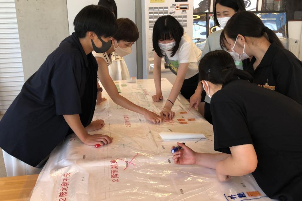 支援金の使い道の画像