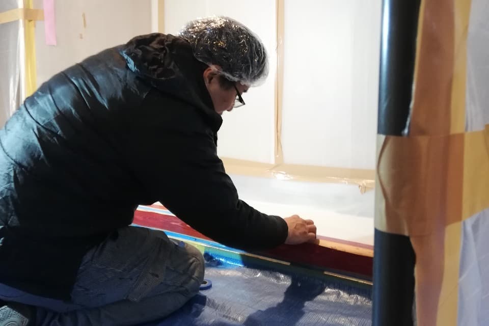 支援金の使い道の画像