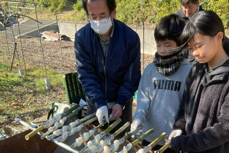 支援金の使い道の画像