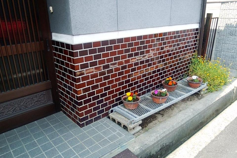 How support is used Image