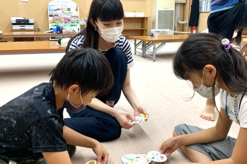 支援金の使い道の画像