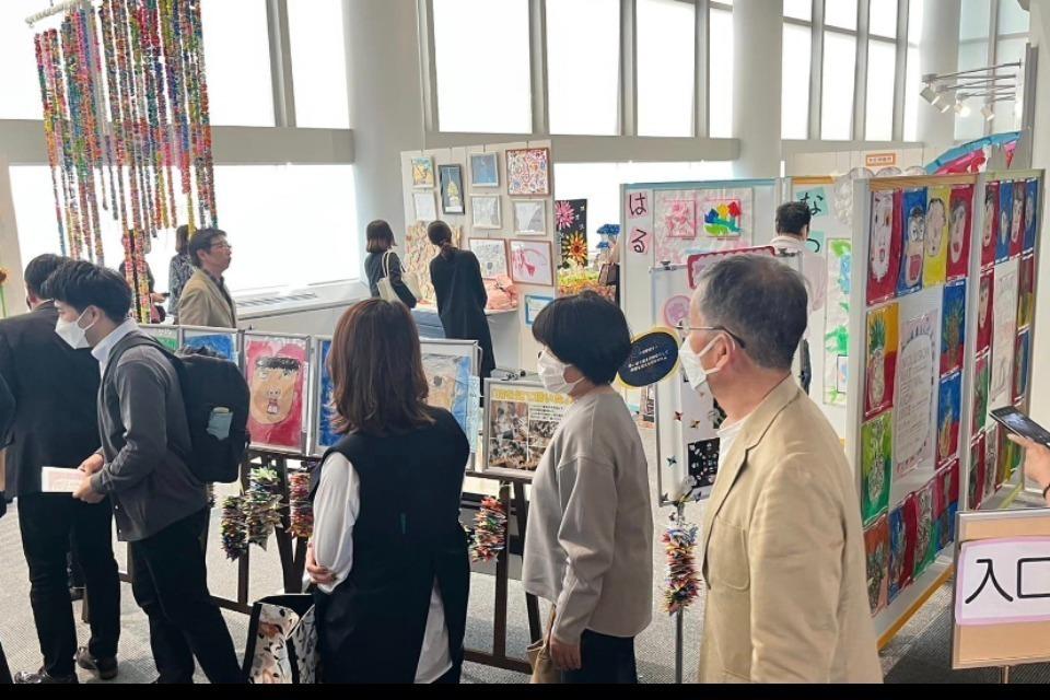 支援金の使い道の画像