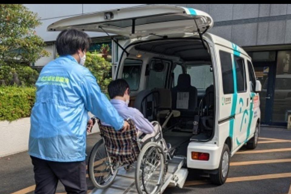 支援金の使い道の画像