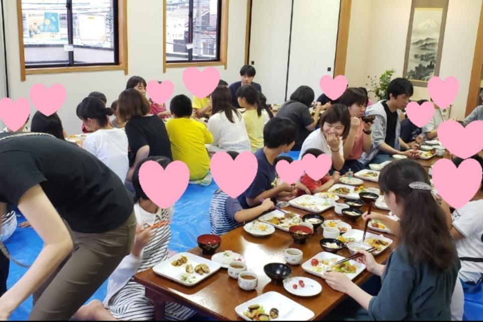 支援金の使い道の画像