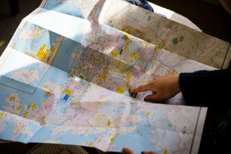 支援金の使い道の画像