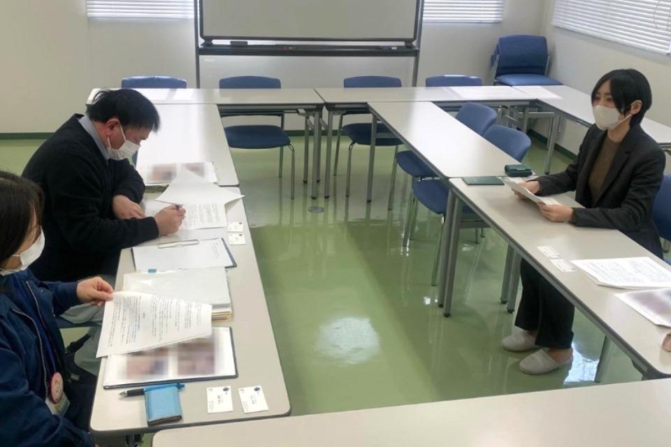 支援金の使い道の画像