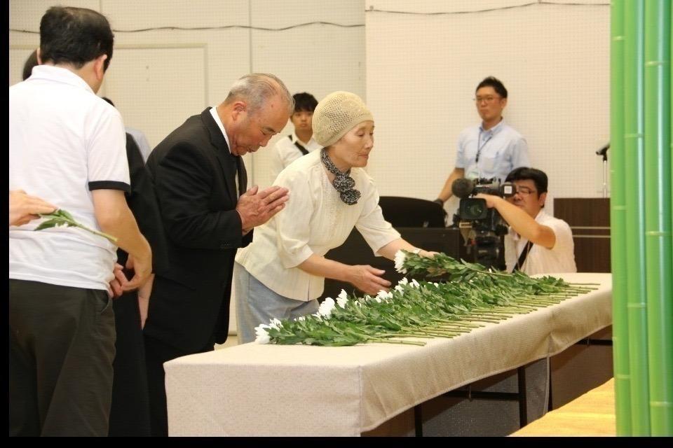 支援金の使い道の画像
