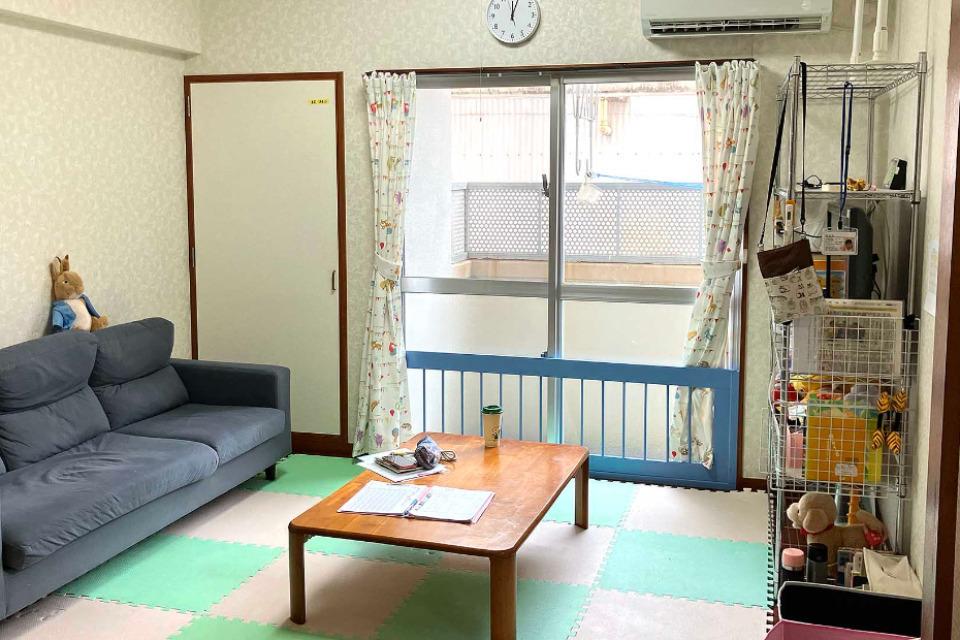 支援金の使い道の画像