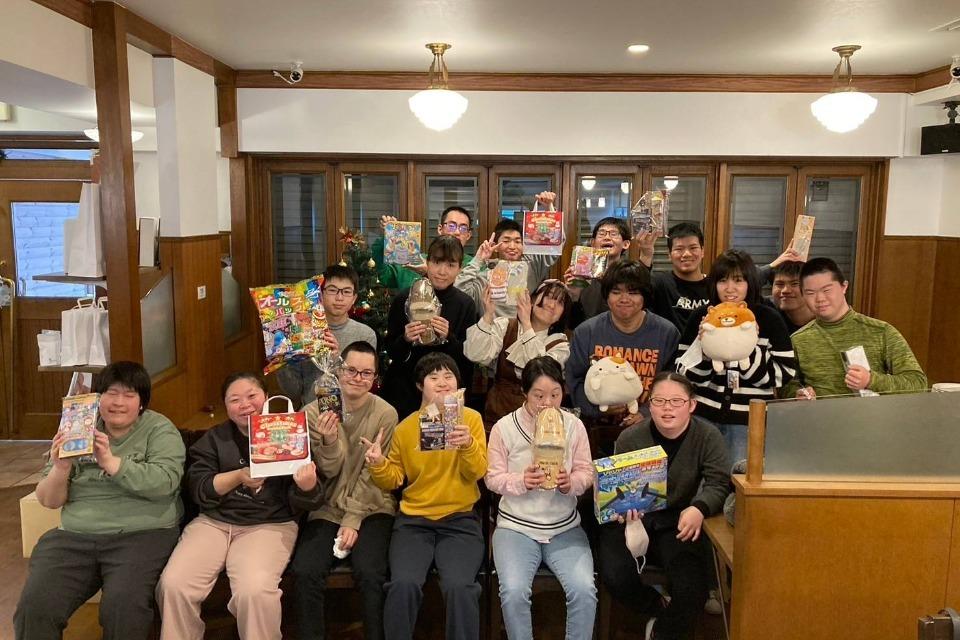 支援金の使い道の画像