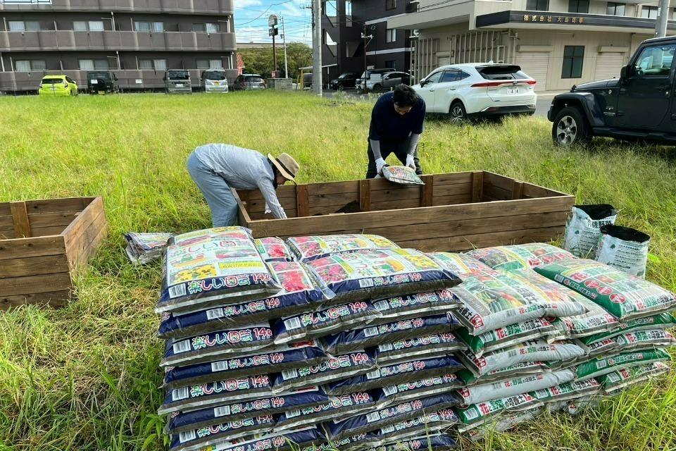 支援金の使い道の画像