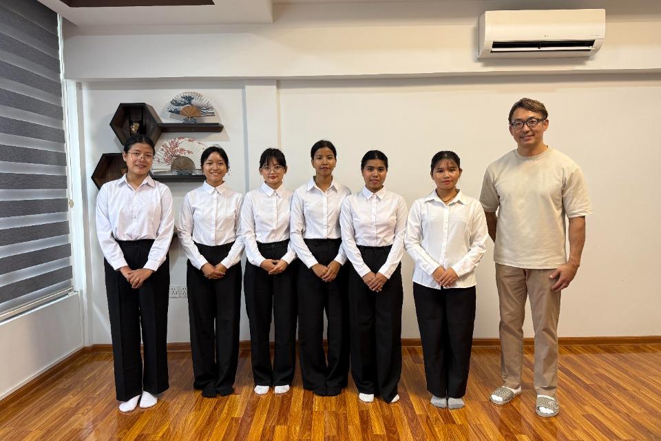 支援金の使い道の画像