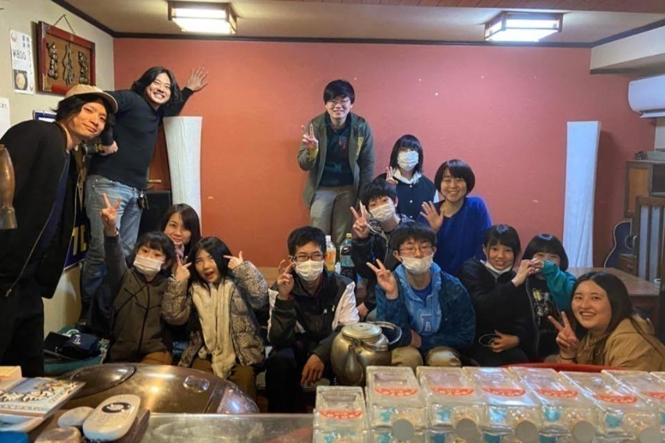 支援金の使い道の画像