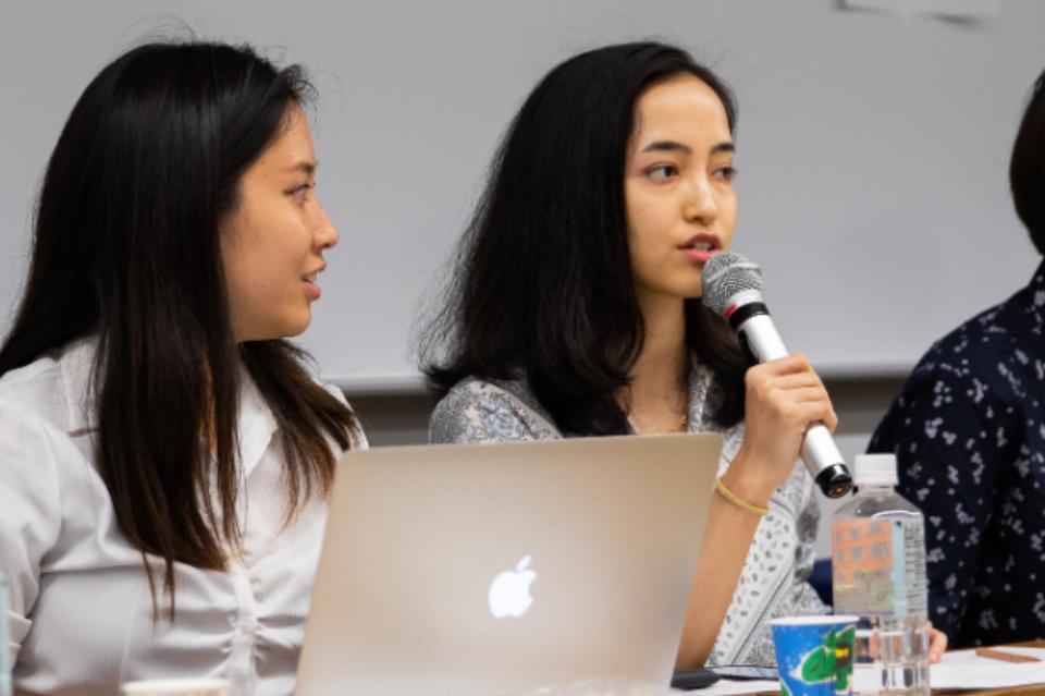 支援金の使い道の画像