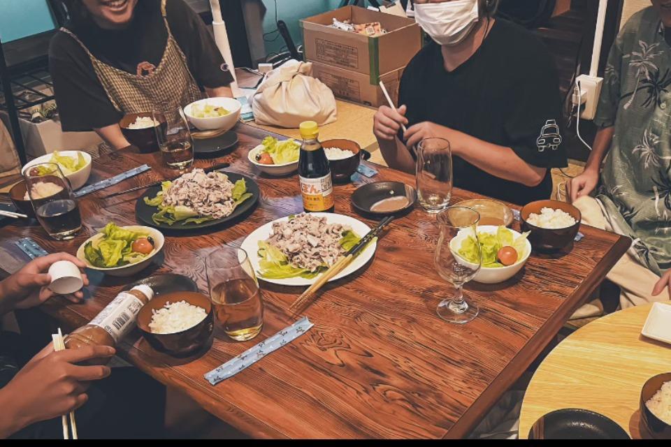 支援金の使い道の画像