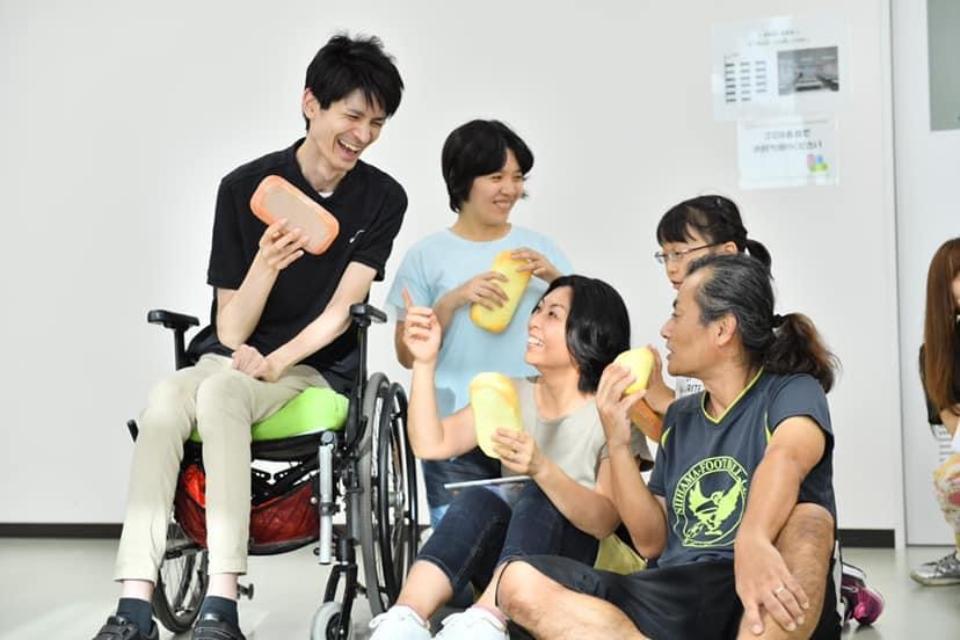 How support is used Image