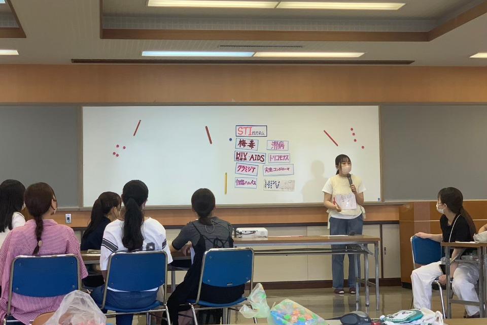 支援金の使い道の画像