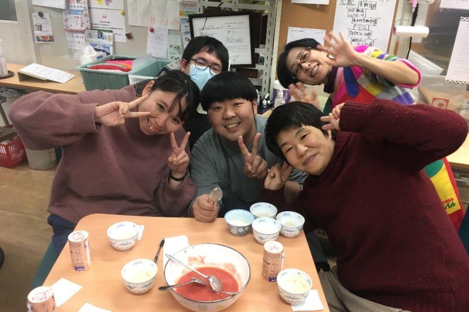 支援金の使い道の画像