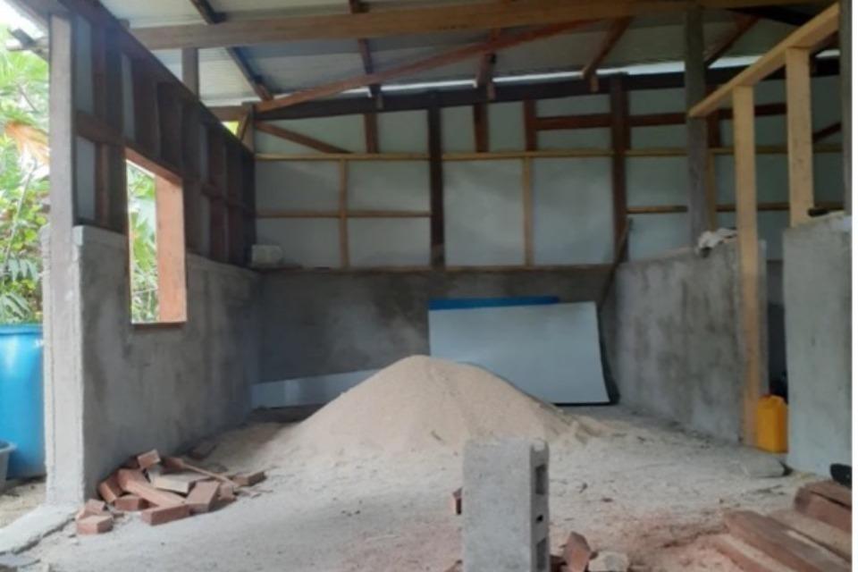 支援金の使い道の画像