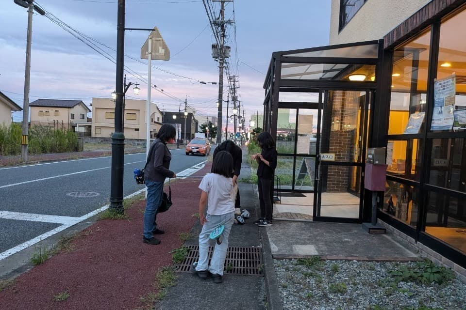 支援金の使い道の画像